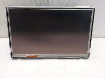 2010-2014 Nissan Maxima Display Screen Dash With Navigation System • $129.99