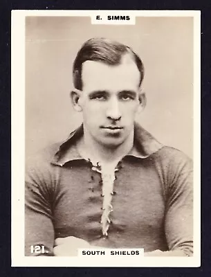 £6.99 • Buy PINNACE FOOTBALLERS (LF) SOUTH SHIELDS *Pick Your Card*