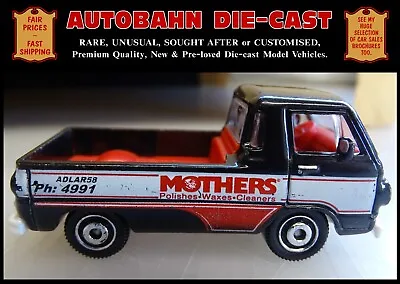 Vintage 1966 Dodge A100 Pick-up Truck Rare Matchbox 1:64 Scale Collectors Model • $8.72