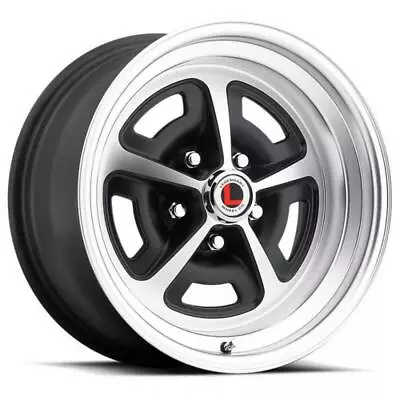 1962-1964 LW50-70754D-BR Magnum 500 Wheel Series • $314.94