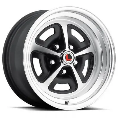 1964-1967 LW50-70754D-AT Magnum 500 Wheel Series • $314.94