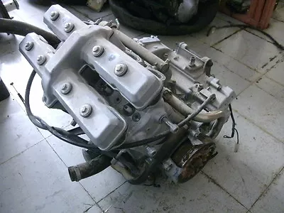 97 Yamaha YZF 600 Engine Motor Parts Or Repair • $350