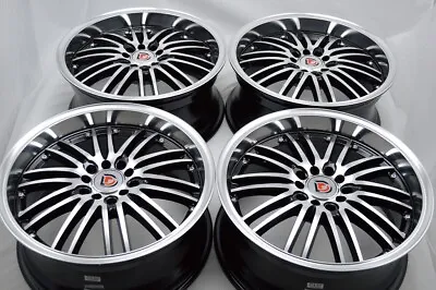 17 Wheels Rims Outback Ascent TC XB Grand Am Crosstrek Tiburon FRS 5x100 5x114.3 • $659