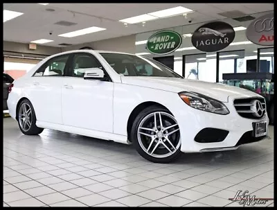 2014 Mercedes-Benz E-Class E 350 Sport • $14980