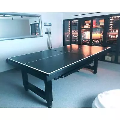 7 Foot Slate Odyssey Pool Billiards Table • $4536.30