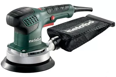 £149.34 • Buy Metabo SXE 3150 Sander Orbital Orbitale 150mm