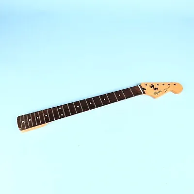 $150 • Buy Vintage 80s Squier By Fender Korea Stratocaster Neck E Series Rosewood