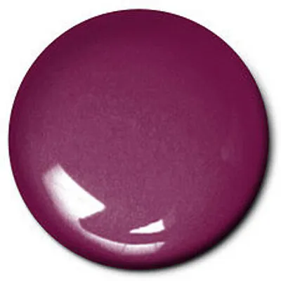 Testors Spray Custom Purple Metal Flake 3 Oz - Hobby And Model Enamel Paint • $9.03