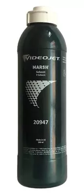 Cleaner Solvent Bottle For Marsh® Unicorn™ P/n 20947 • $1.95