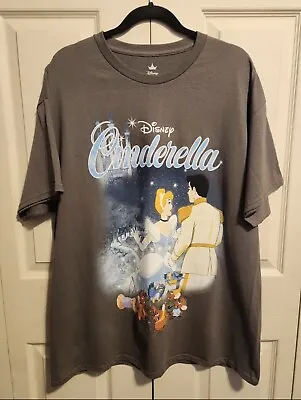 Cinderella Vintage Style T Shirt • $31