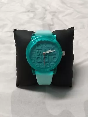 RARE Adidas Watch  • $59.99