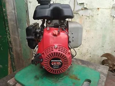 Honda Gx100 Engine • £225