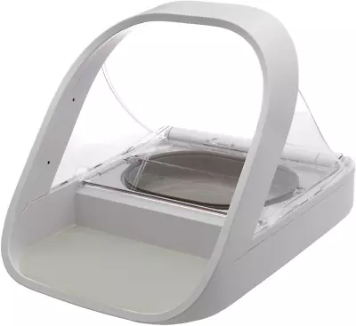 -Sureflap -  - Microchip Pet Feeder - Selective-Automatic Pet Feeder Makes Meal  • $322.99