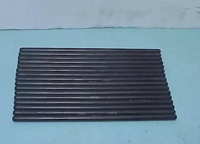 16 NEW Manley Chromoly Pushrods 8.300  X 5/16  O.D. X .080 Wall #6 • $80