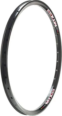 Sun Ringle MTX33 Rim - 26  Disc Black 36H Clincher • $59.95