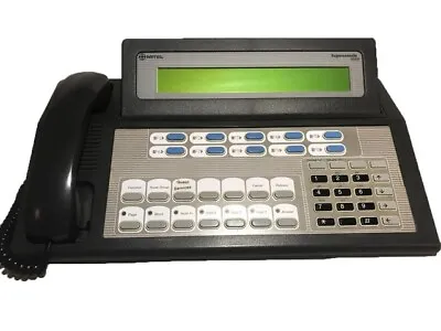 Mitel Superconsole 1000  9189-000-301 • $950