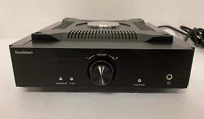Sandstrom Shfusb13 Replacement Amplifier Unit Only *d54* • £29.94