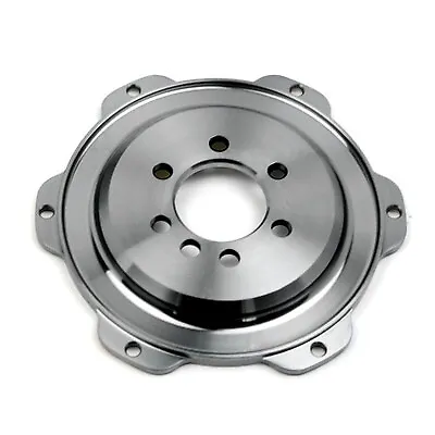 Quarter Master 509311Sc Flywheel Fits Ford Button 7.25In Flywheel Button Style • $250.47