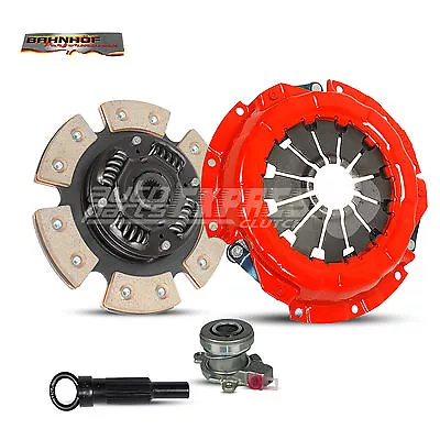 Bahnhof Stag 2 Clutch And Slave Kit For Suzuki Sx4 Jlx Jx 07-10 2.0L L4 5 Speed • $211.52