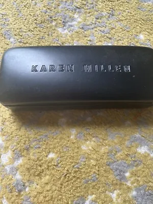 £0.99 • Buy Karen Millen Glasses Case