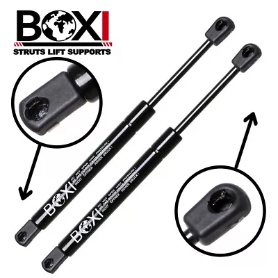 2x Tailgate Hatch Lift Supports Shock For Chevrolet Hhr 2006 2007 2008 2009-2011 • $20.90