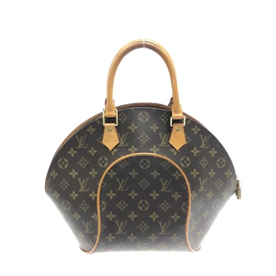 £368.28 • Buy Auth LOUIS VUITTON Ellipse MM M51126 Monogram AS0978 Handbag Monogram Canvas