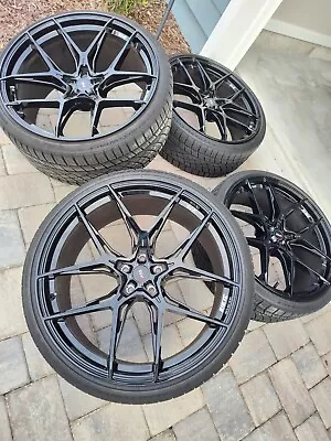 Maserati Gran Turismo Wheels • $2800