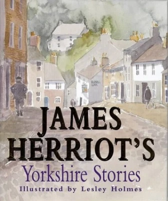 £3.44 • Buy James Herriot's Yorkshire Stories By Herriot, James Hardback Book The Cheap Fast