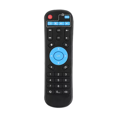 Smart TV Box Remote Control ABS For MXQ-4K MXQ H96 Pro T9 X96 Mini T95Z Plus • $13.53