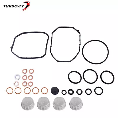 For 1997-2004 VW Jetta Golf 1.9 TDI ALH Injection Pump Seal Kit 2467010003 • $10.07