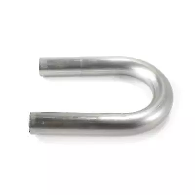 Patriot Exhaust  H6930 304 SS Exhaust Pipe U-Bends 1-3/4 Inch • $54.95