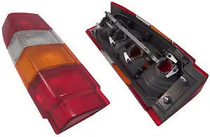 Volvo 740 940 960 Wagon Tail Light NEW! Left Driver's Side 3518908 • $49.95