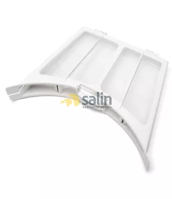 Genuine Fisher And Paykel Dryer Lint Filter Assembly De6060g1 • $45.95