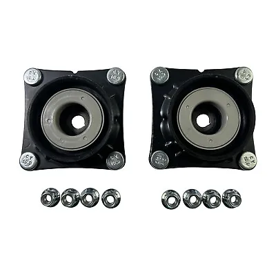 NEW For Escape Tribute Mariner SUV Front Upper Strut Mount W/ Bearing Pair Set • $40.88