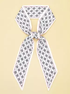 £5.99 • Buy Mod / 60s Tie Neck 