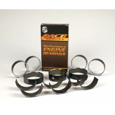 $279.72 • Buy ACL For Nissan GT-R-35 Rod Bearing Set VR 38 DETT 3.8 V Twin Turbo