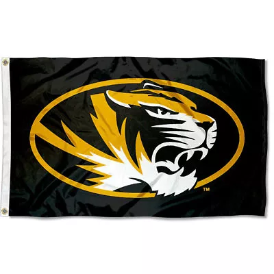 Mizzou Tigers Flag • $32.95