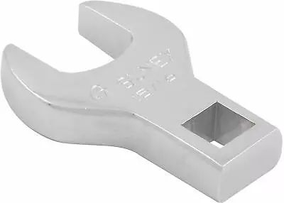 Sunex 97730 1/2-Inch Drive 15/16-Inch Jumbo Crowfoot Wrench • $22.99