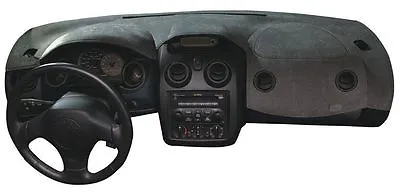 SUEDE Dash Cover - Custom Fit Mercedes - DashMat SuedeMat - 4 Colors CoverCraft • $86.99