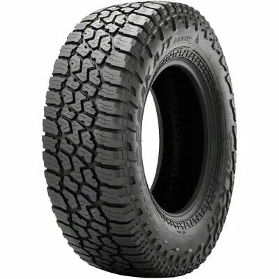 New Falken Tyres 285-70-17 285/70r17 2857017 At3w All Terrain Wildpeak Grappler • $399.69