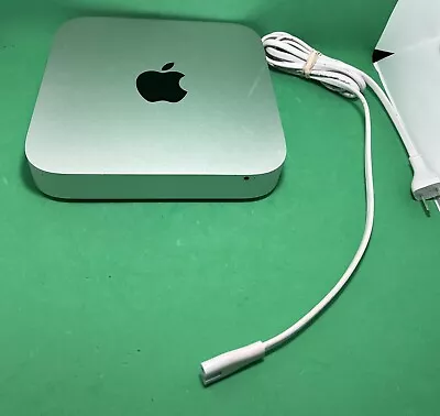 Apple Mac Mini Silver For Parts • $50