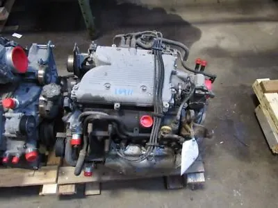 $409.99 • Buy Engine 3.5L VIN K 8th Digit Opt LZE V6 Motor 2008-2010 Chevy Impala 128k Miles