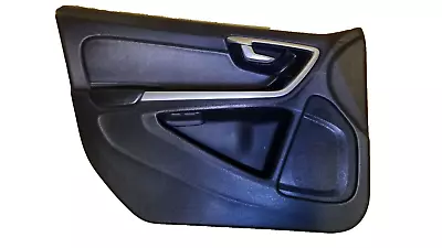 11-18 Volvo S60 Door Panel Trim Front Left Driver Oem 42k • $150