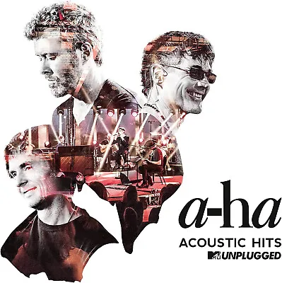 A-ha    -  Acoustic Hits Unplugged  -   CD  - New & Sealed • £5.99