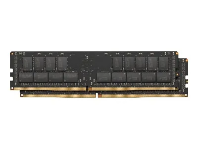 Apple 256GB (2x128GB) DDR4 2933MHz ECC Memory Module For 2019 Mac Pro MX8G2G/A • $688