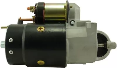 New SAEJ1171 Certified Marine Starter Fits Volvo Mercruiser 2.5L 3.0L 3.8L 5.0L • $90.70