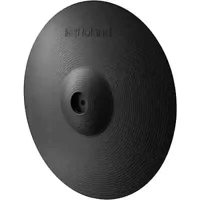 Roland V-Drums CY12-C  Digital 12  Crash V-Cymbal #R6662 • $119.95