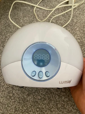 £12 • Buy Philips Lumie Bodyclock SAD