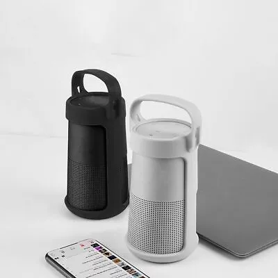 Shockproof Speaker Carrying Case For Bose SoundLink Revolve • $27.58