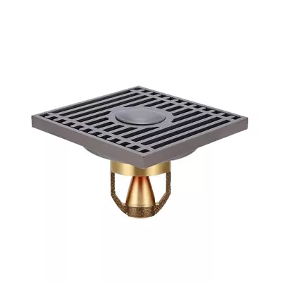 OEM Full Copper Odor Proof Floor Drain • $40.99